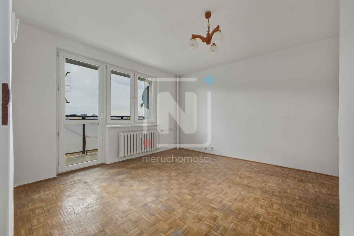 Mieszkanie 2-pokojowe Warszawa Gocławek, ul. Komorska. Zdjęcie 3