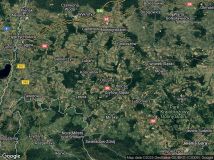 Działka budowlana Olszyna