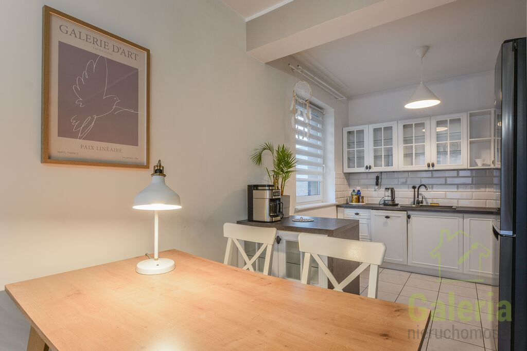 Mieszkanie 2-pokojowe Szczecin Gumieńce, ul. gen. Stanisława Maczka. Zdjęcie 7