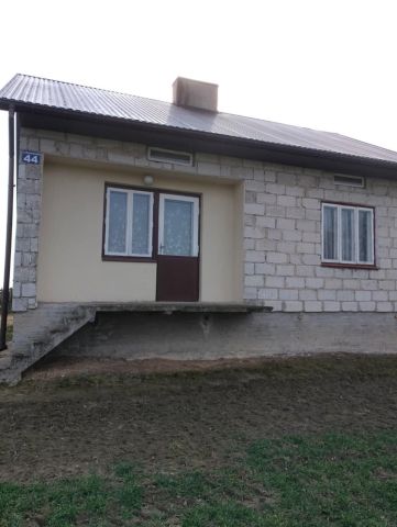 dom wolnostojący Bezwola. Zdjęcie 1