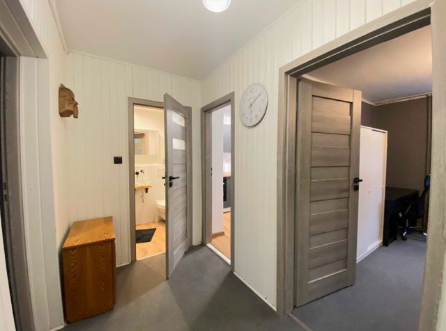 Mieszkanie 2-pokojowe Wrocław Szczepin, ul. Słubicka. Zdjęcie 5