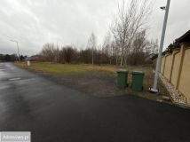 Działka budowlana Łagów, ul. Gwiaździsta. Zdjęcie 1