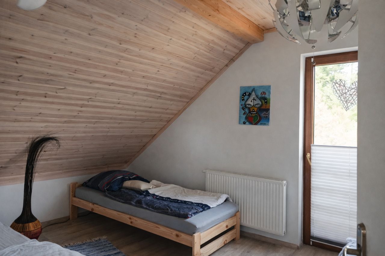 dom wolnostojący, 6 pokoi Jelenia Góra Jagniątków, ul. Michałowicka. Zdjęcie 8