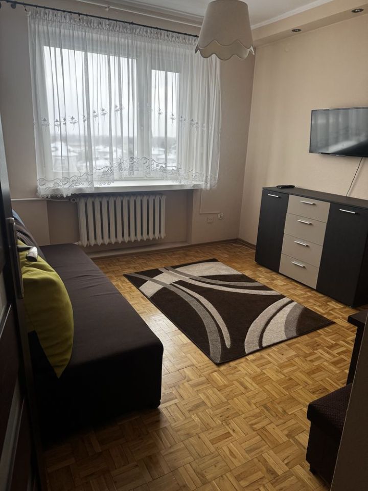 Mieszkanie 4-pokojowe Sochaczew Centrum, ul. 1 Maja. Zdjęcie 4