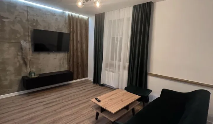 Mieszkanie 1-pokojowe Kielce