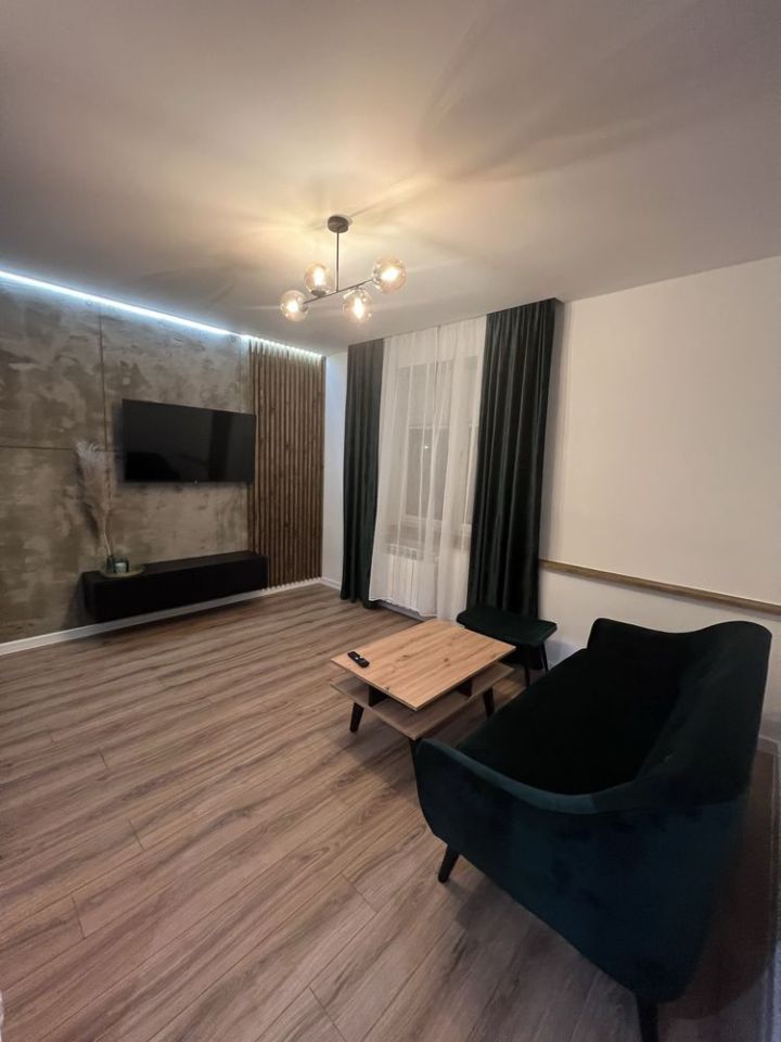 Mieszkanie 1-pokojowe Kielce