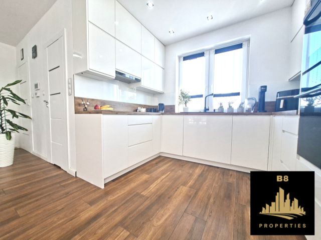 dom wolnostojący, 4 pokoje Nasielsk, ul. Słoneczna. Zdjęcie 9