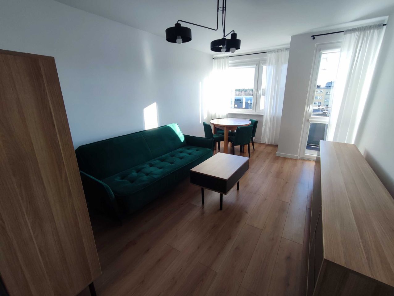 Mieszkanie 3-pokojowe Kędzierzyn-Koźle. Zdjęcie 8