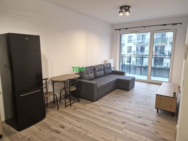 Mieszkanie 2-pokojowe Warszawa Ursynów, ul. Hilarego Koprowskiego. Zdjęcie 2