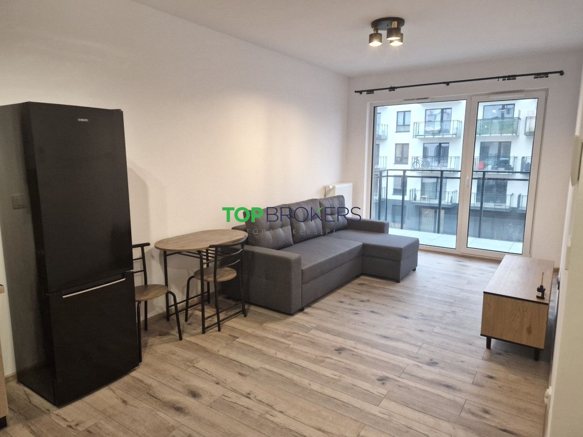 Mieszkanie 2-pokojowe Warszawa Ursynów, ul. Hilarego Koprowskiego. Zdjęcie 2