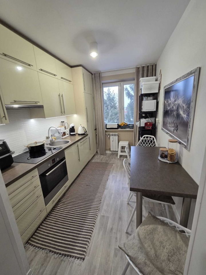 Mieszkanie 3-pokojowe Łomża, ul. Przykoszarowa. Zdjęcie 8