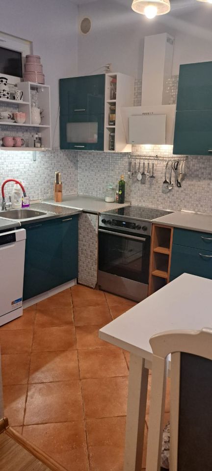 Mieszkanie 2-pokojowe Borne Sulinowo, ul. Jana Brzechwy. Zdjęcie 6