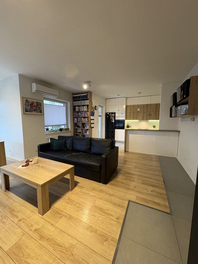 Mieszkanie 4-pokojowe Łódź Górna, ul. Lotna. Zdjęcie 21