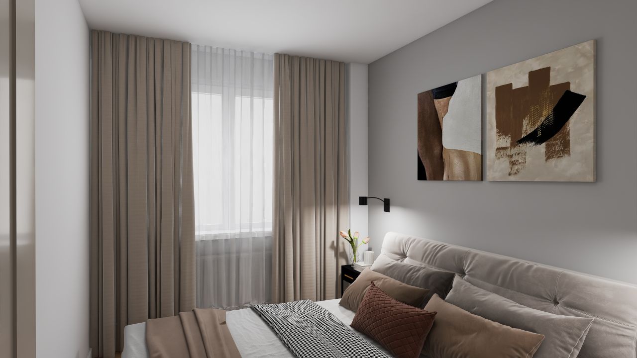 Mieszkanie 4-pokojowe Wołomin, ul. Długa. Zdjęcie 5