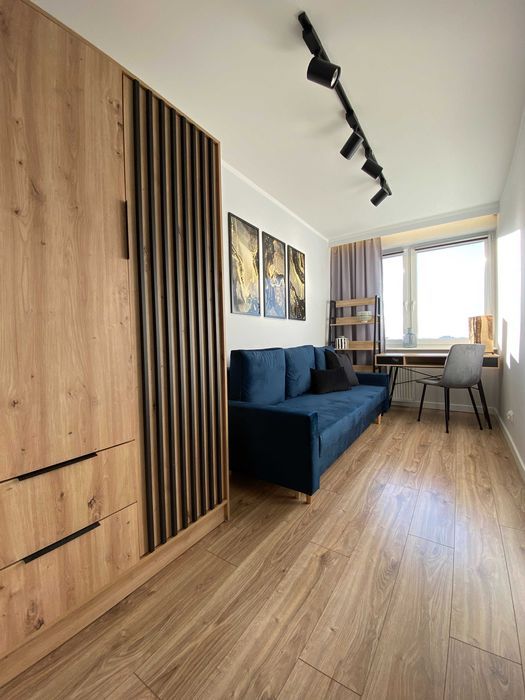 Mieszkanie 3-pokojowe Warszawa Mokotów, ul. Cieszyńska. Zdjęcie 7