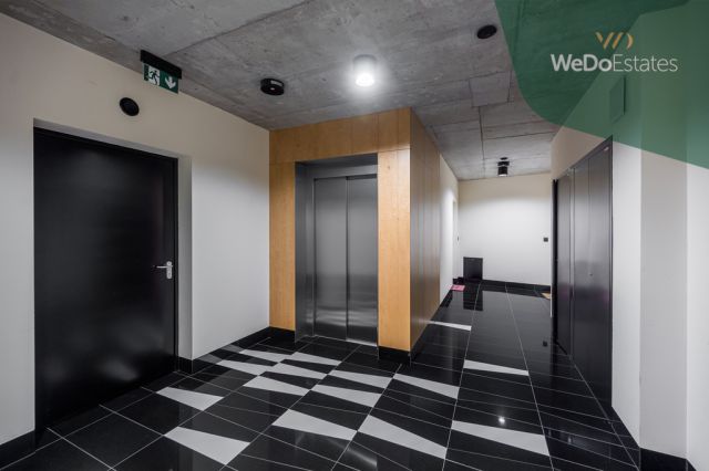 Mieszkanie 3-pokojowe Warszawa Bielany, al. Aleja Słowiańska. Zdjęcie 14