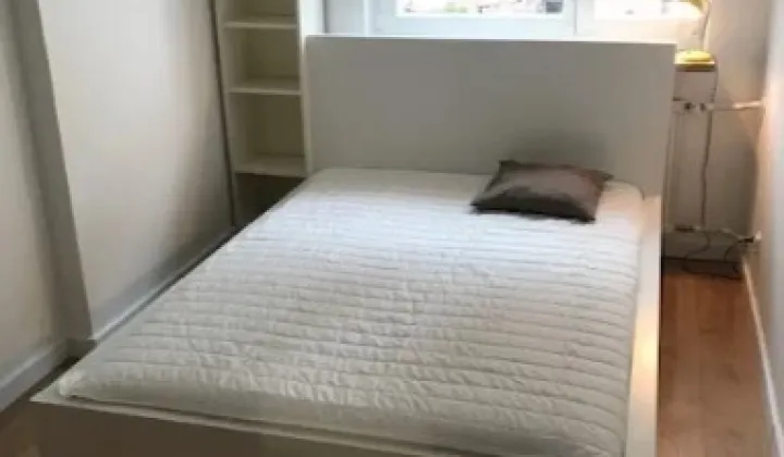 Mieszkanie 2-pokojowe Warszawa Śródmieście, ul. Chmielna