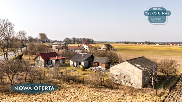 siedlisko, 2 pokoje Szynkielów. Zdjęcie 14