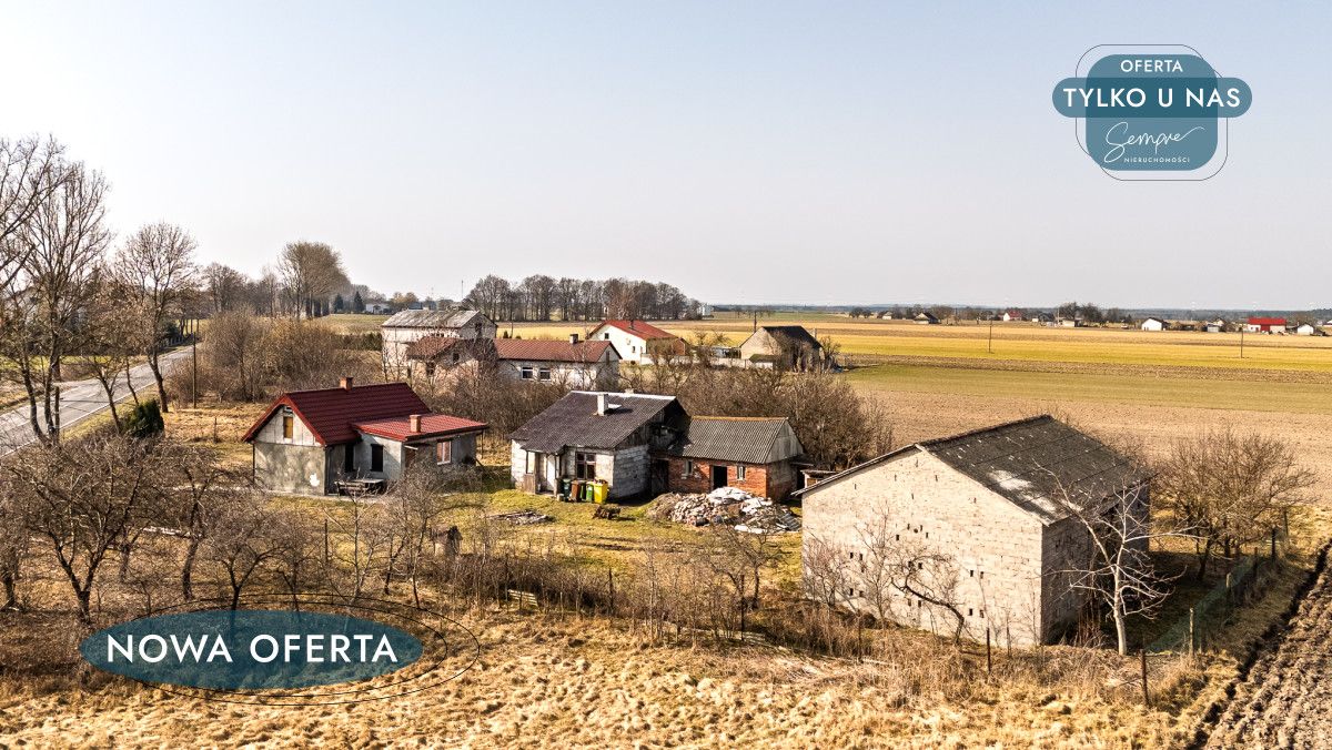siedlisko, 2 pokoje Szynkielów. Zdjęcie 14