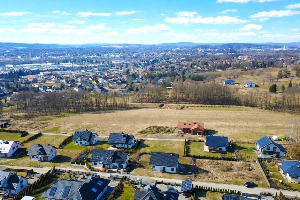 dom wolnostojący, 5 pokoi Sanok Olchowce, ul. Słowicza. Zdjęcie 14