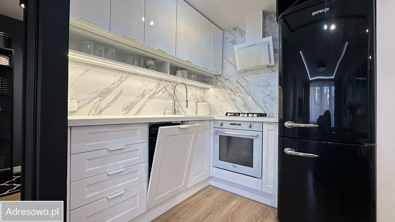 Mieszkanie 2-pokojowe Wrocław Krzyki, ul. Zaporoska. Zdjęcie 5