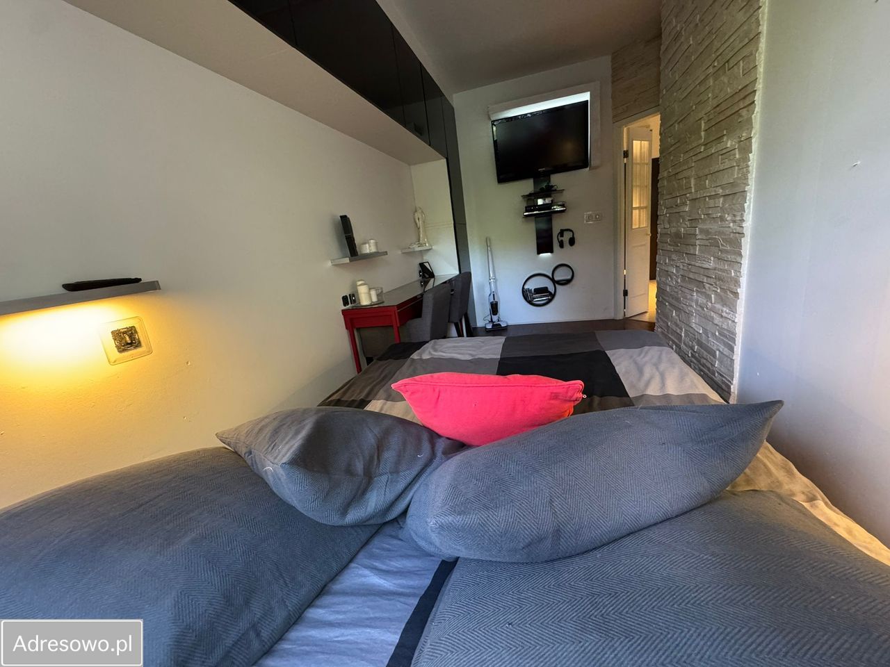 Mieszkanie 2-pokojowe Warszawa Białołęka, ul. Kartograficzna. Zdjęcie 5