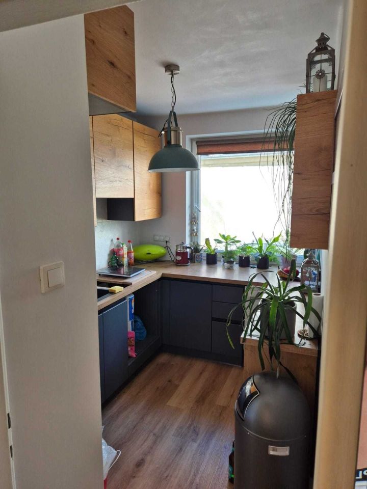 Mieszkanie 2-pokojowe Puławy. Zdjęcie 2