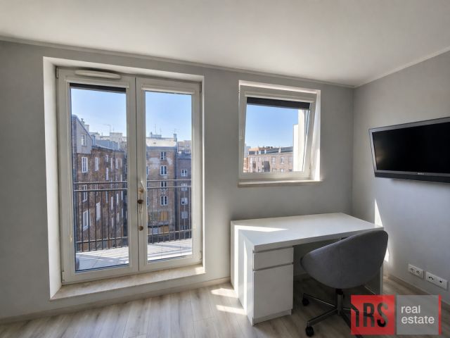 Mieszkanie 1-pokojowe Warszawa Praga, ul. Białostocka. Zdjęcie 2