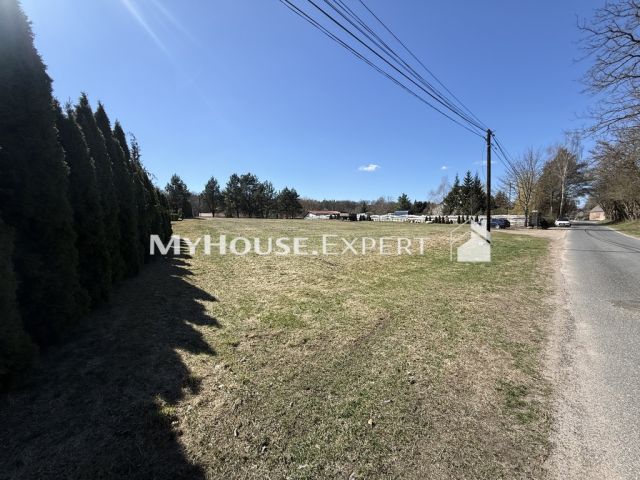 Działka Lubczyno, ul. Bukowa. Zdjęcie 9