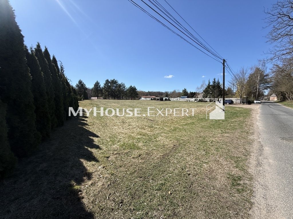 Działka Lubczyno, ul. Bukowa. Zdjęcie 9