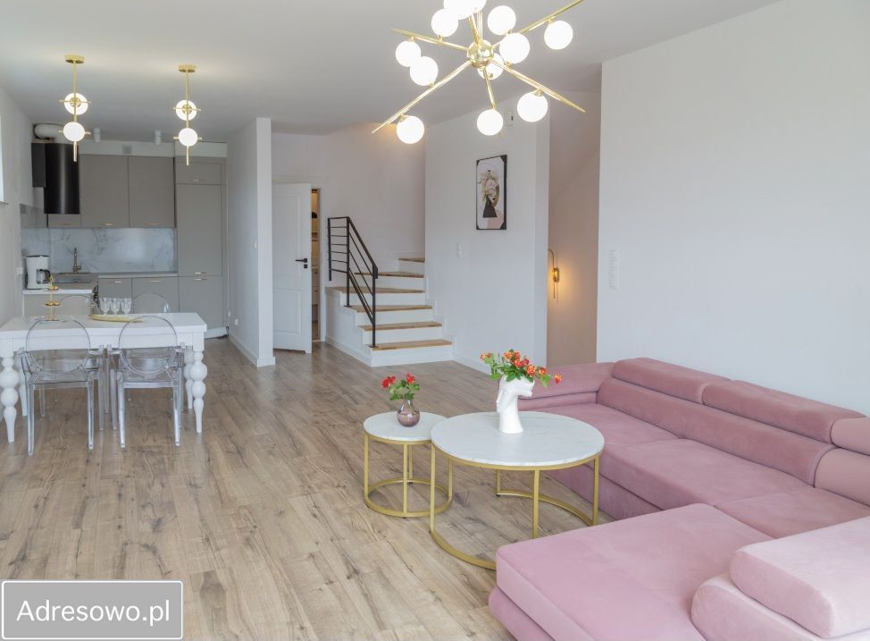 Mieszkanie 4-pokojowe Mędłów. Zdjęcie 11