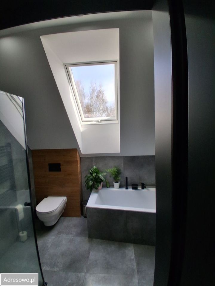 dom wolnostojący, 6 pokoi Modła, ul. Olchowa. Zdjęcie 2