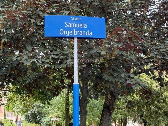 Mieszkanie 3-pokojowe Warszawa Śródmieście, ul. Bednarska. Zdjęcie 12