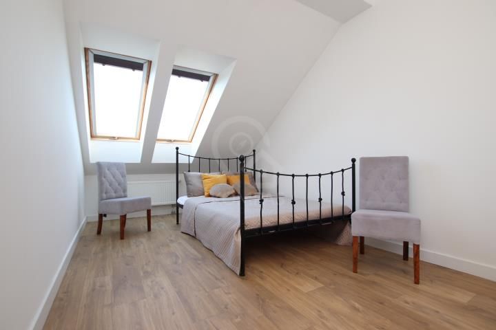 dom szeregowy, 6 pokoi Wrocław Ołtaszyn, ul. Jaspisowa. Zdjęcie 15