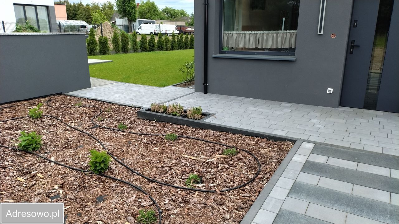 bliźniak, 4 pokoje Więckowice, ul. Tarnowska. Zdjęcie 18