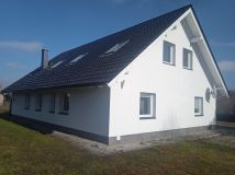 dom wolnostojący, 5 pokoi Piątkowice. Zdjęcie 1