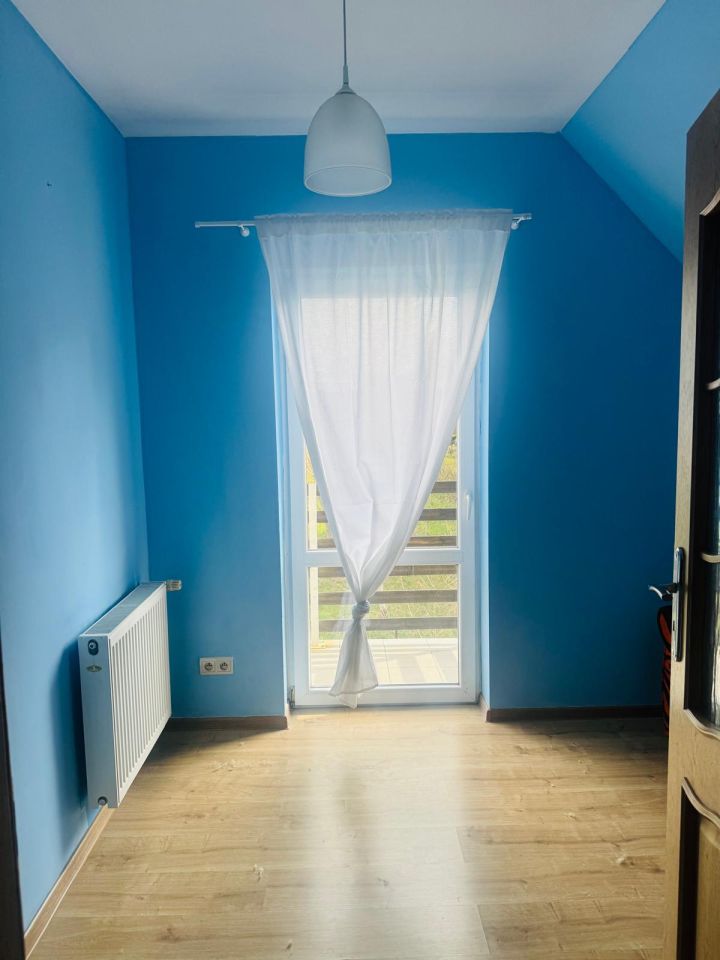 dom wolnostojący, 4 pokoje Klwatka Królewska, Wiejska. Zdjęcie 6