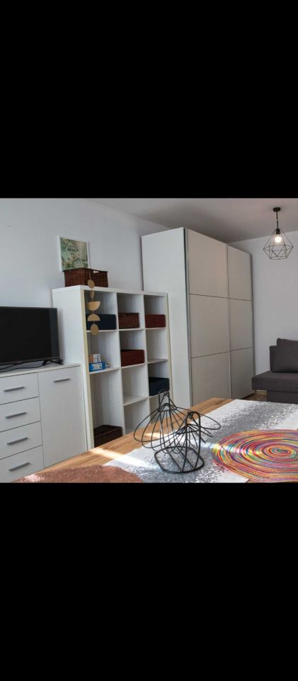 Mieszkanie 2-pokojowe Augustów, ul. Kasztanowa. Zdjęcie 2