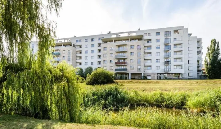 Mieszkanie 3-pokojowe Warszawa Sadyba, ul. Idzikowskiego