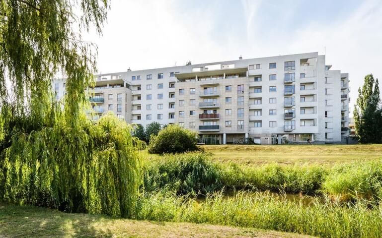 Mieszkanie 3-pokojowe Warszawa Sadyba, ul. Idzikowskiego. Zdjęcie 1