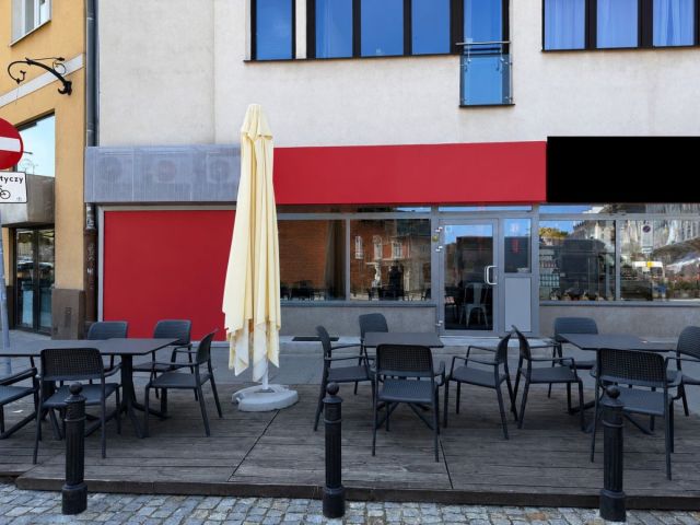 Lokal Warszawa Stare Miasto, ul. Jana Kilińskiego. Zdjęcie 1