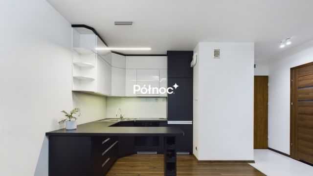 Mieszkanie 2-pokojowe Białystok Bacieczki, ul. Zbigniewa Herberta. Zdjęcie 10