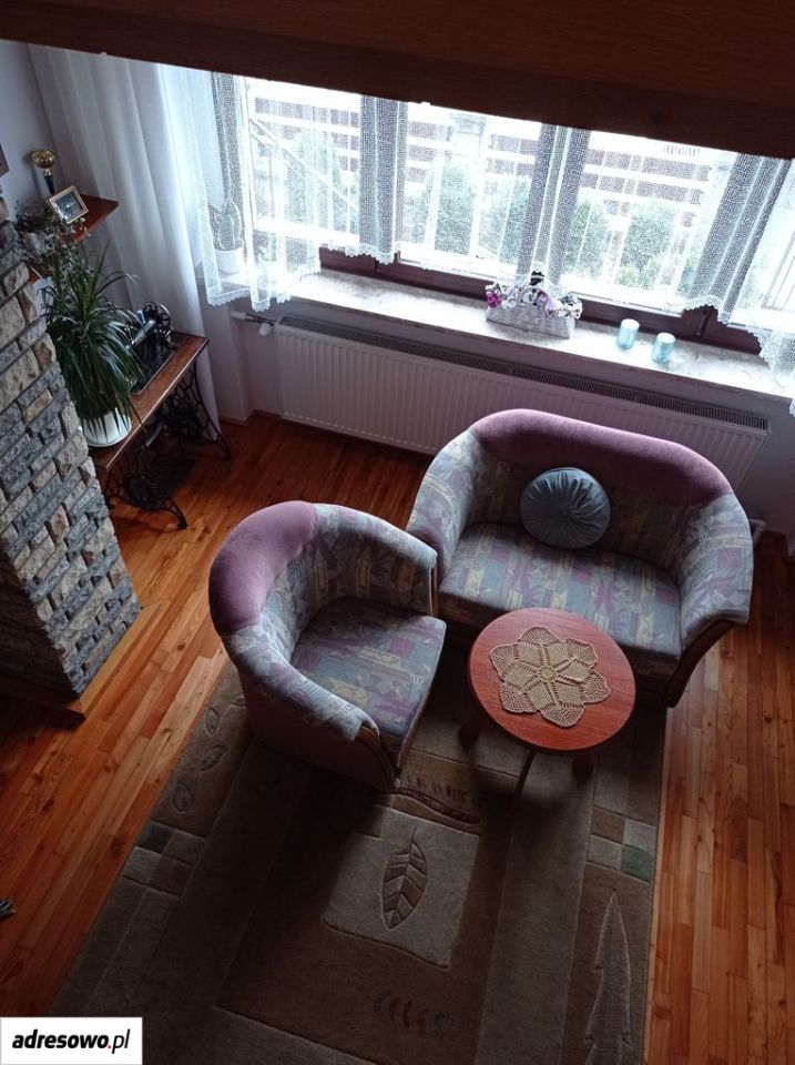 dom wolnostojący, 5 pokoi Rybnik Maroko-Nowiny. Zdjęcie 9