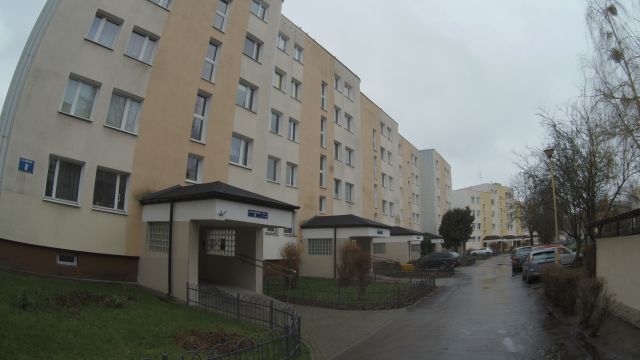 Mieszkanie 2-pokojowe Warszawa Targówek, ul. Heleny Junkiewicz. Zdjęcie 1