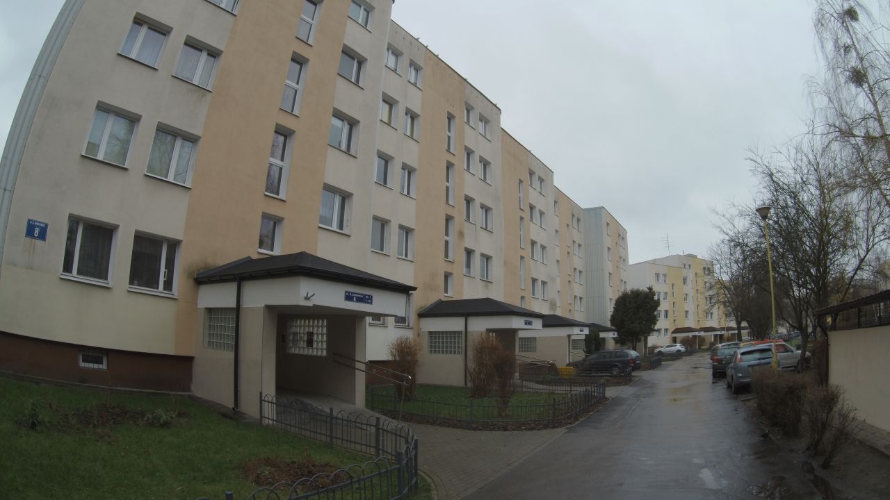 Mieszkanie 2-pokojowe Warszawa Targówek, ul. Heleny Junkiewicz. Zdjęcie 1