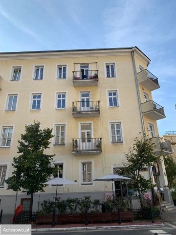 Lokal Warszawa Śródmieście, ul. Poznańska. Zdjęcie 1