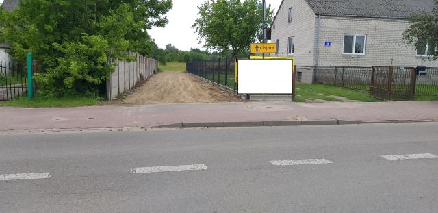 Działka budowlana Małocice, ul. Wojska Polskiego. Zdjęcie 1