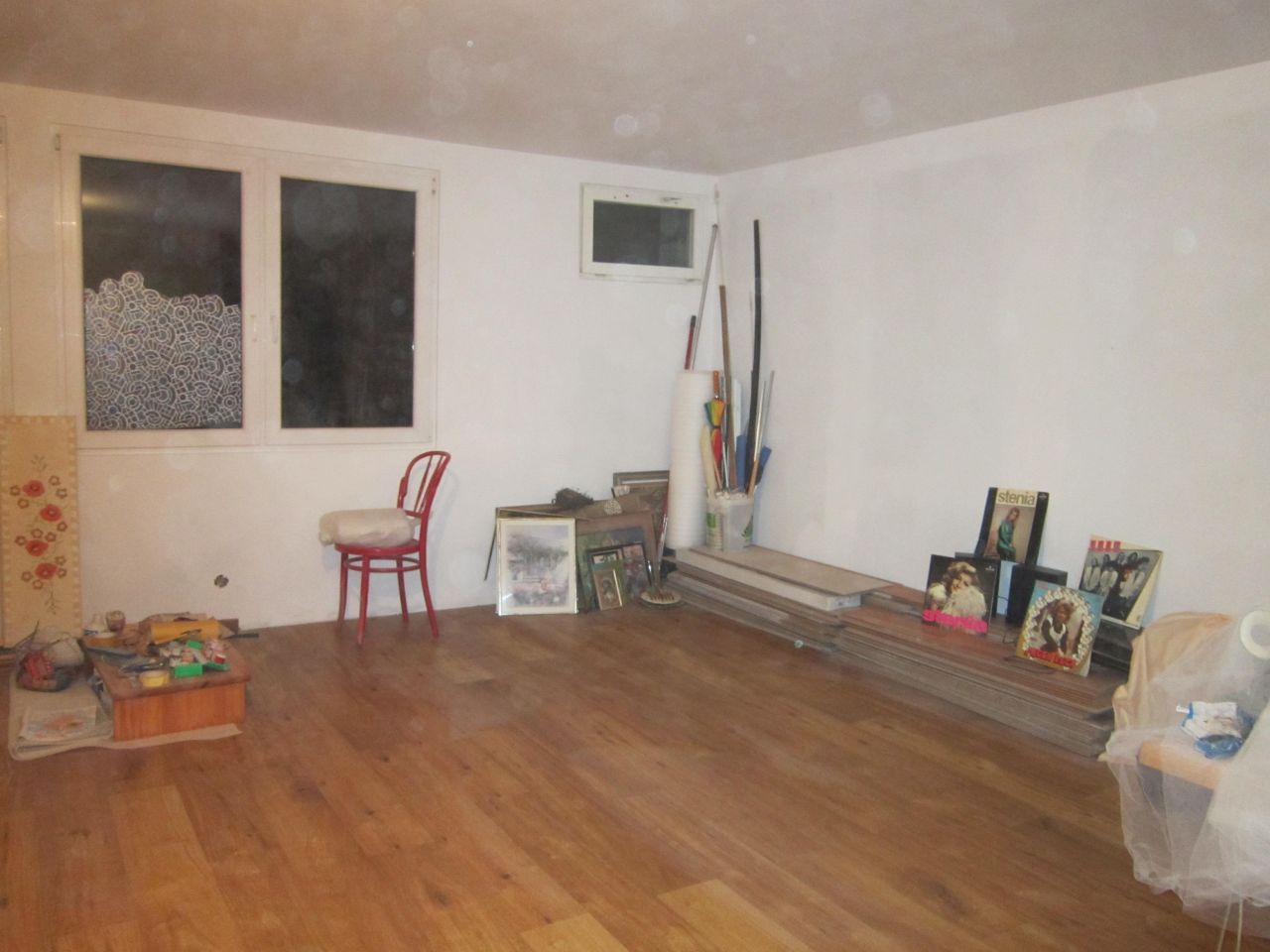 bliźniak, 2 pokoje Czajki. Zdjęcie 16