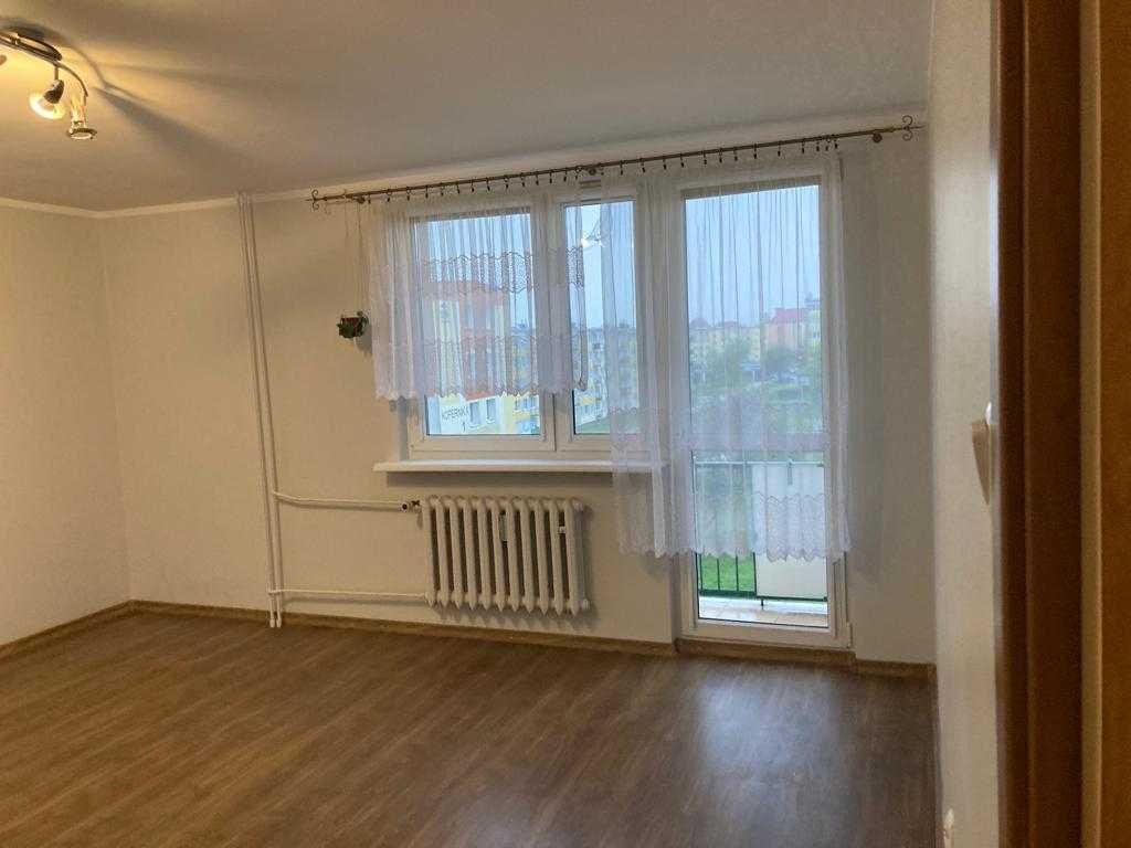 Mieszkanie 2-pokojowe Grudziądz, ul. Kalinkowa