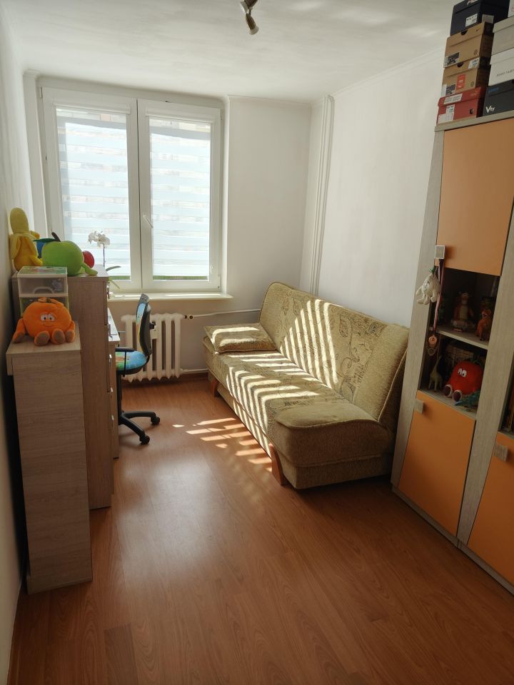 Mieszkanie 2-pokojowe Puławy Centrum, ul. Polna. Zdjęcie 8